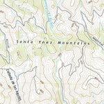 Sacate, CA (2021, 24000-Scale) Preview 3