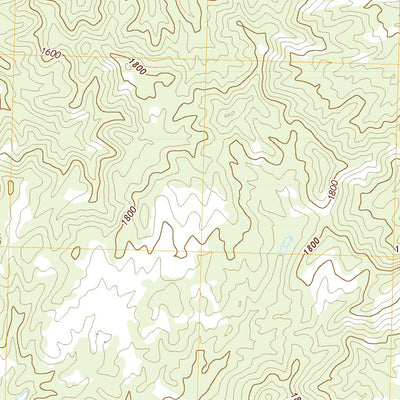 Santa Margarita Lake, CA (2021, 24000-Scale) Preview 2