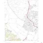Salinas, CA (2021, 24000-Scale) Preview 1