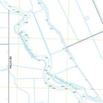 Santa Rita Bridge, CA (2021, 24000-Scale) Preview 3