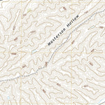 Sehorn Creek, CA (2021, 24000-Scale) Preview 3