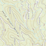 Slater Butte, CA (2022, 24000-Scale) Preview 3