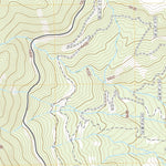 Sentinel Peak, CA (2021, 24000-Scale) Preview 3