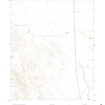 Savahia Peak SW, CA (2021, 24000-Scale) Preview 1
