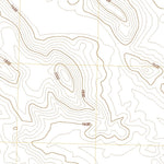 Savahia Peak SW, CA (2021, 24000-Scale) Preview 2