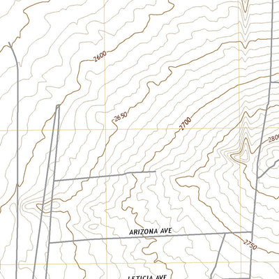 Sanborn, CA (2022, 24000-Scale) Preview 3