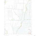 Sanborn Slough, CA (2021, 24000-Scale) Preview 1