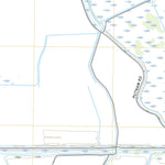Sanborn Slough, CA (2021, 24000-Scale) Preview 2