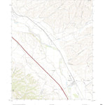 San Ardo, CA (2021, 24000-Scale) Preview 1