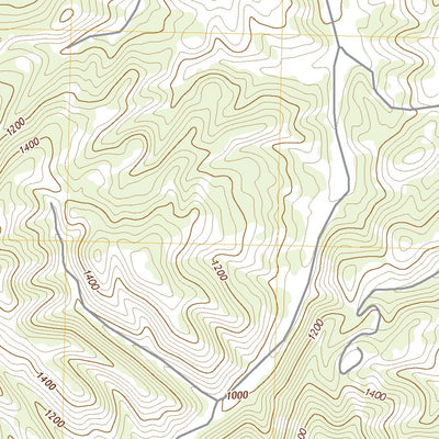 San Ardo, CA (2021, 24000-Scale) Preview 3