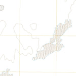 Soda Lake South, CA (2021, 24000-Scale) Preview 2