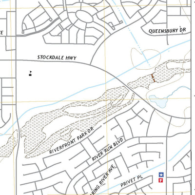 Stevens, CA (2021, 24000-Scale) Preview 3