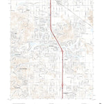 Romoland, CA (2022, 24000-Scale) Preview 1