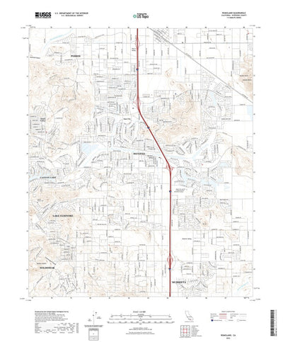 Romoland, CA (2022, 24000-Scale) Preview 1