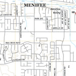 Romoland, CA (2022, 24000-Scale) Preview 2