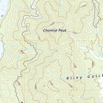 Shasta Dam, CA (2021, 24000-Scale) Preview 2