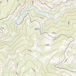 Shasta Dam, CA (2021, 24000-Scale) Preview 3