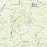 Schonchin Butte, CA (2022, 24000-Scale) Preview 3