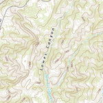 Stockdale Mountain, CA (2021, 24000-Scale) Preview 3