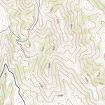 Stokes Mountain, CA (2021, 24000-Scale) Preview 3