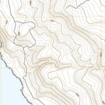 San Clemente Island Central, CA (2021, 24000-Scale) Preview 3