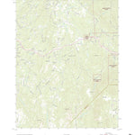 Stumpfield Mountain, CA (2021, 24000-Scale) Preview 1