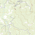 Stumpfield Mountain, CA (2021, 24000-Scale) Preview 2