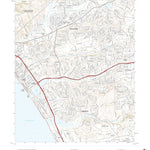 San Luis Rey, CA (2022, 24000-Scale) Preview 1