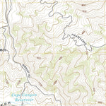 Santa Catalina North, CA (2021, 24000-Scale) Preview 3