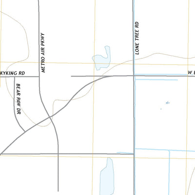 Taylor Monument, CA (2021, 24000-Scale) Preview 2