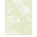 Thatcher Ridge, CA (2021, 24000-Scale) Preview 1