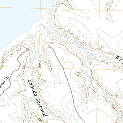 Santa Rosa Island North OE W, CA (2021, 24000-Scale) Preview 3