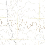 Savahia Peak NE, CA (2021, 24000-Scale) Preview 3