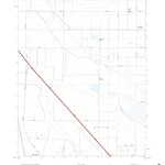 Semitropic, CA (2021, 24000-Scale) Preview 1