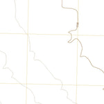 Savahia Peak NW, CA (2021, 24000-Scale) Preview 2