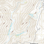 Santa Ysabel, CA (2021, 24000-Scale) Preview 3