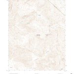 Thimble Peak, CA (2021, 24000-Scale) Preview 1
