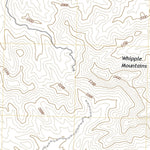 Savahia Peak, CA (2021, 24000-Scale) Preview 3