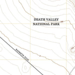 Shore Line Butte, CA (2021, 24000-Scale) Preview 2