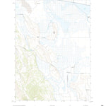 Sheepy Lake, CA (2022, 24000-Scale) Preview 1