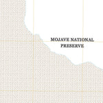Soda Lake North, CA (2021, 24000-Scale) Preview 2