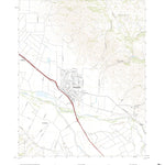 Soledad, CA (2021, 24000-Scale) Preview 1