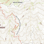 Sleepy Valley, CA (2022, 24000-Scale) Preview 2