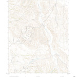 Shedd Canyon, CA (2021, 24000-Scale) Preview 1