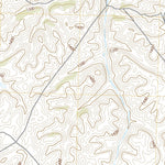 Shedd Canyon, CA (2021, 24000-Scale) Preview 3
