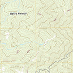 Solo Peak, CA (2021, 24000-Scale) Preview 2