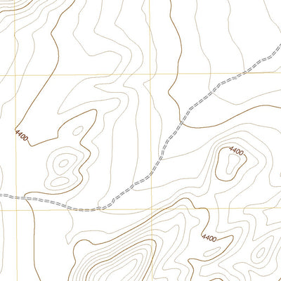 Soldier Pass, CA (2021, 24000-Scale) Preview 2