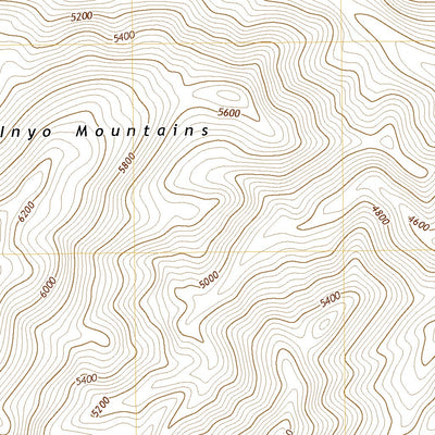 Soldier Pass, CA (2021, 24000-Scale) Preview 3