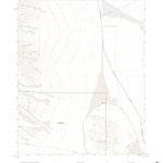 Silurian Valley, CA (2021, 24000-Scale) Preview 1