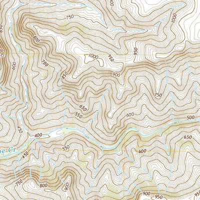 Tuscan Springs, CA (2021, 24000-Scale) Preview 3